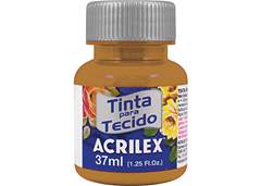 TINTA TECIDO 37ML SIENA NATURAL FM 539