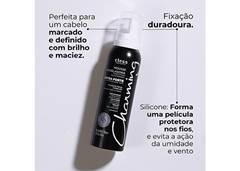 MOUSSE CHARMING 140ML EXTRA FORTE