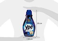 AMAC CONCEN YPE 500ML BLUE