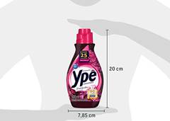 AMAC CONCEN YPE 500ML PINK