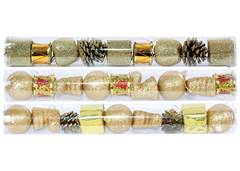 ENF ARV BOLA/PRES/PINHA/I.MUSI C/9 DOURA