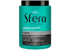CREME ALIS SFERA 1KG FORTE PROF
