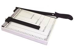 GUILHOTINA KIT 25X31CM 298