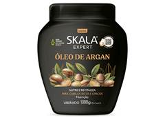 CR TR SKALA 1KG OLEO DE ARGAN
