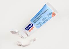 CREME ASSADURA T XUXINHA 45G