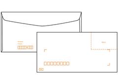 ENV.OFICIO C/RPC 114X229 C/100 COF322