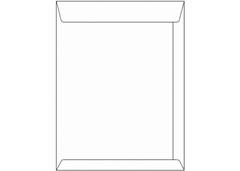 ENV.SACO BRANCO 310X410 C/100 SOF341