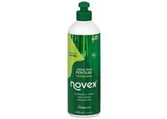 CR PT NOVEX 300G BROTO DE BAMBU 