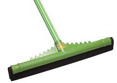 RODO 40CM PLAST BORRACHA DUPLA ODIM 3162