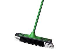 VASSOURA PELO SINTETICO 40CM ODIM 381