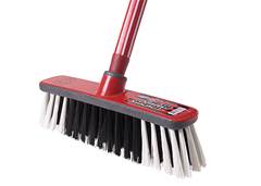 VASSOURA PELO SINTETICO 26CM ODIM 369