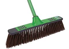 VASSOURA PIACAVA SINTET 40CM ODIM 385.19