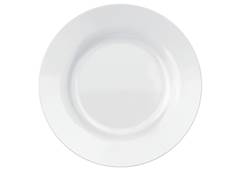 PRATO SOBREMESA DUR MENU 19CM NADIR BR