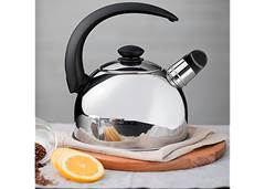 CHALEIRA 2,13L ALUMINIO SERVI CONVIDA ==