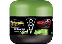 ODORIZADOR 60G P/AUTO V8 POLO