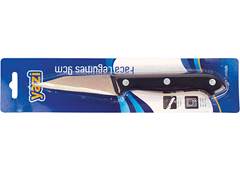 FACA INOX P/LEGUMES 3,5 YANGZI