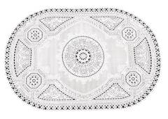 LUGAR AMERICANO RENDADO YANGZI