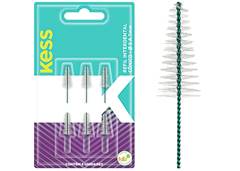 REFIL INTERDENTAL KESS C/6 CONICO 1993