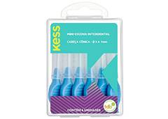ESC INTERD MINI KESS CONICA C6 2004