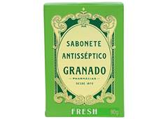 SBT GRANADO 90G ANTISSEPTICO FRESH