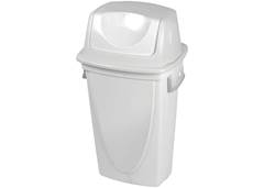 LIXEIRA BASCULANTE 60L PLASUTIL