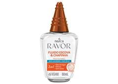 REP PONTA RAVOR 60M ARGAN