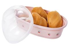 SERVE PAO DECORA PLASUTIL 4411