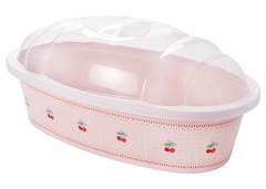 SERVE PAO DECORA PLASUTIL 4411