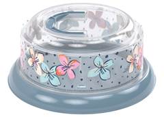 QUEIJEIRA DECORA PLASUTIL 5755