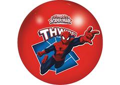 BOLA NA CAIXA SPIDER-MAN 531