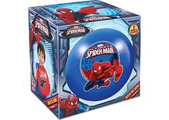 BOLA NA CAIXA SPIDER-MAN 531