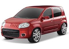 CARRO UNO ATTRACTIVE 29,5CM (CX)