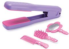 CHAPINHA + ACESSORIOS 30CM 2645