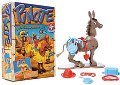 JOGO PINOTE ESTRELA 32 CM