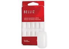 UNHAS POSTICAS BELLIZ QUADRADA MD 1201