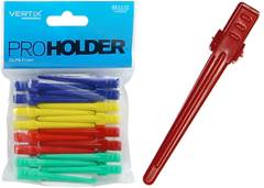 CLIPS 51MM C/16 UN VERTIX 3039