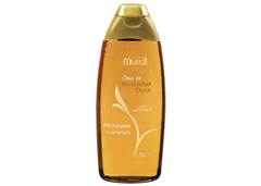 OLEO CORPORAL MURIEL 150ML AMEND DOCE ==