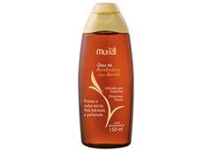OLEO CORPORAL MURIEL 150ML AMEN C/AVEL =