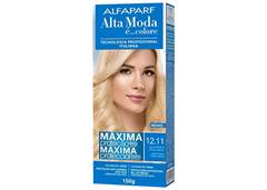 ALTA MODA 12.11 LOURO PLATINA CIN 150G