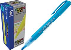 MARCA TEXTO LUMI COLOR 200SL AZUL