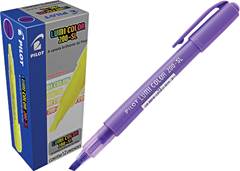 MARCA TEXTO LUMI COLOR 200SL VIOLETA