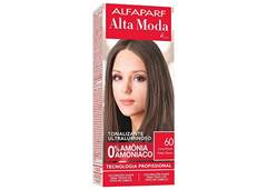 TONALIZANTE ALTA MODA 60 LOURO ESCURO