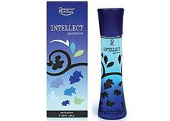 DEO-COL HOLLYWOOD 100ML INTELLECT FEM