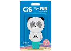 CORRETIVO FITA CIS TAPE FUN SM