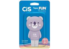 CORRETIVO FITA CIS TAPE FUN SM
