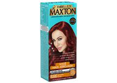 MAXTON KIT PRATICO 6.66 VERM CEREJ 194G