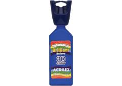 TINTA DIMENSIONAL AC BRILLIANT 35ML AZ 