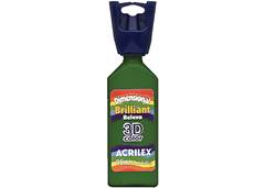 TINTA DIMENSIONAL AC BRILLIANT 35ML VD 