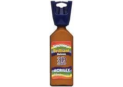 TINTA DIMENSIONAL AC BRILLIANT 35ML MR 