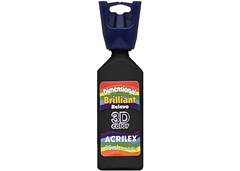 TINTA DIMENSIONAL AC BRILLIANT 35ML PT